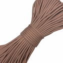 Paracord; 4mm: 34 yards - Brown