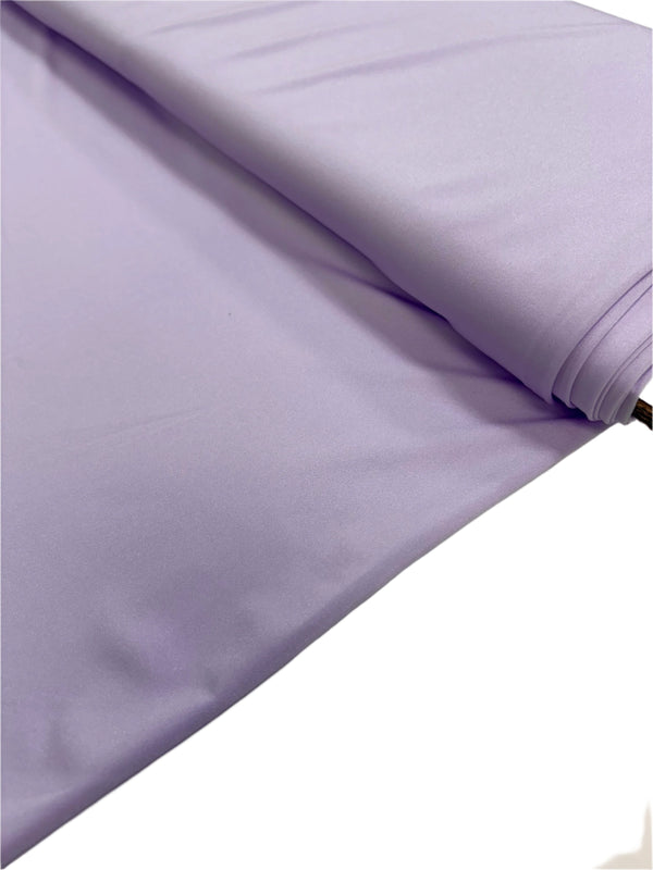 Licra Serena 100% Poliester (4-WAY), Lavander