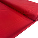 Licra Serena 100% Poliester (4-WAY), Red