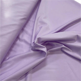 White, Licra Serena 100% Poliester (4-WAY)