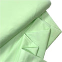 Broadcloth / Tremode, 45" Wide, 80% Polyester / 20 % Cotton; Mint