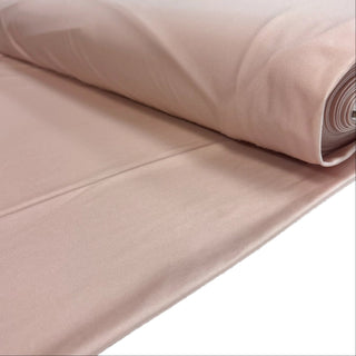 White, Licra Serena 100% Poliester (4-WAY)