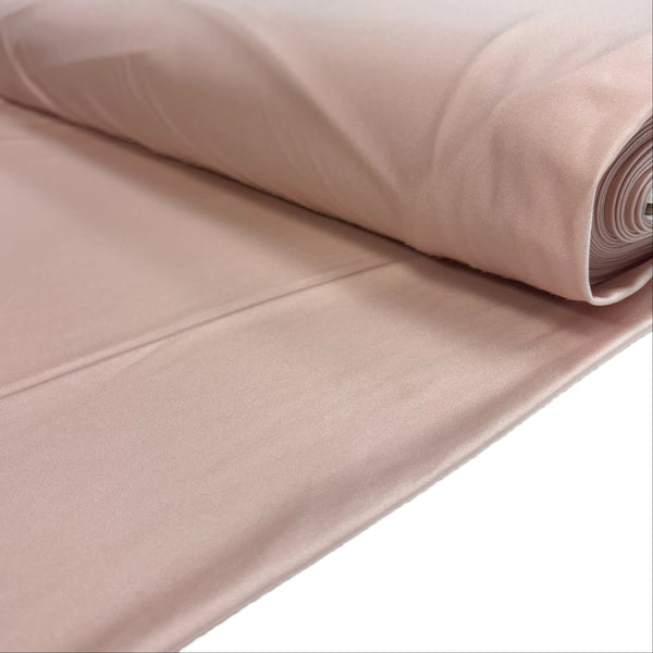 Licra Serena 100% Poliester (4-WAY), Blush