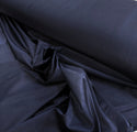 Navy, Licra Serena 100% Poliester (4-WAY)