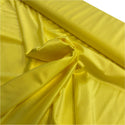 Licra Serena 100% Poliester (4-WAY), Yellow