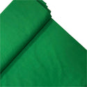 Broadcloth / Tremode, 45" Wide, 80% Polyester / 20 % Cotton; Kelly Green