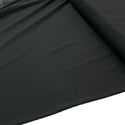 Black, Licra Serena 100% Poliester (4-WAY)