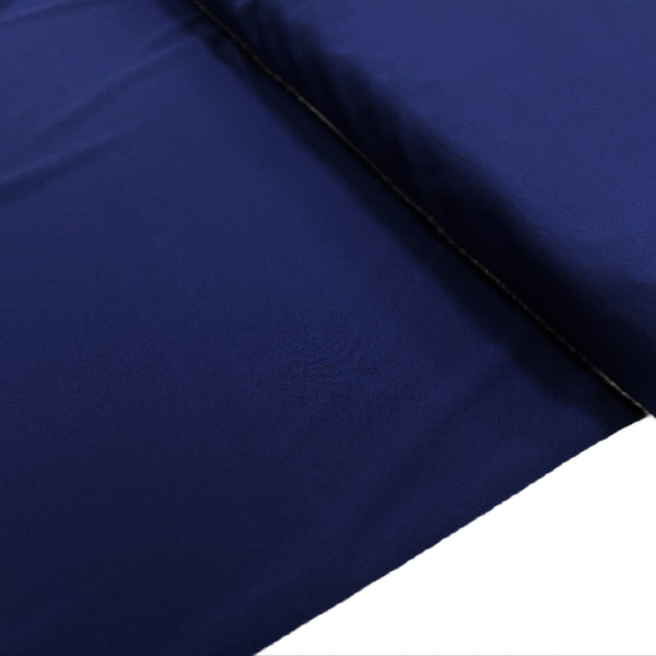 Licra Serena 100% Poliester (4-WAY), Royal blue