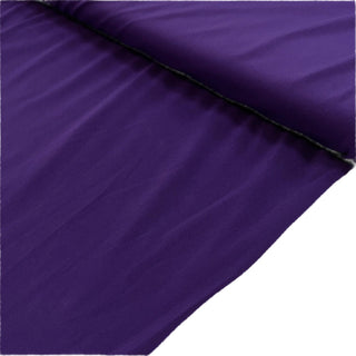 White, Licra Serena 100% Poliester (4-WAY)