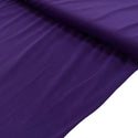 Purple, Licra Serena 100% Poliester (4-WAY)