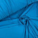 Turquesa, Licra Serena 100% Poliester (4-WAY)