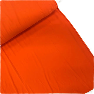 White, Licra Serena 100% Poliester (4-WAY)