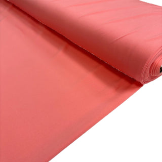 White, Licra Serena 100% Poliester (4-WAY)