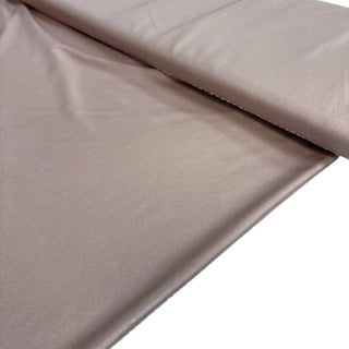 White, Licra Serena 100% Poliester (4-WAY)