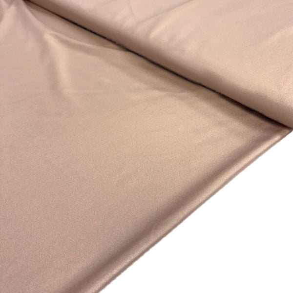 Licra Serena 100% Poliester (4-WAY), Nude