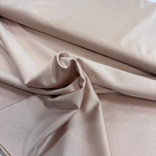 White, Licra Serena 100% Poliester (4-WAY)