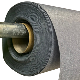 Tela de Fieltro 60" , 1 yarda - Gris