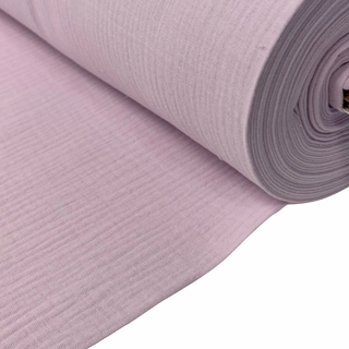 Tela Gauze A 60", 1 yarda - Lavanda