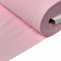 Tela Gauze B 60", 1 yarda - Rosa Claro