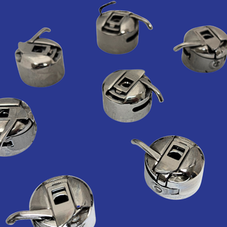 Caja de Bobina de Metal - 1 pieza