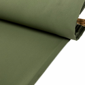 Tela Peach Skin 60", 1 yarda - Olivo