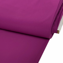 Tela Peach Skin 60", 1 yarda - Morado
