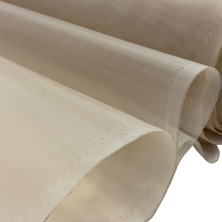 Tela Crinoline Extra Stiff 60", 1 yarda - Nude