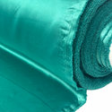 Tela Miyuki Satin 60", 1 yarda - Teal