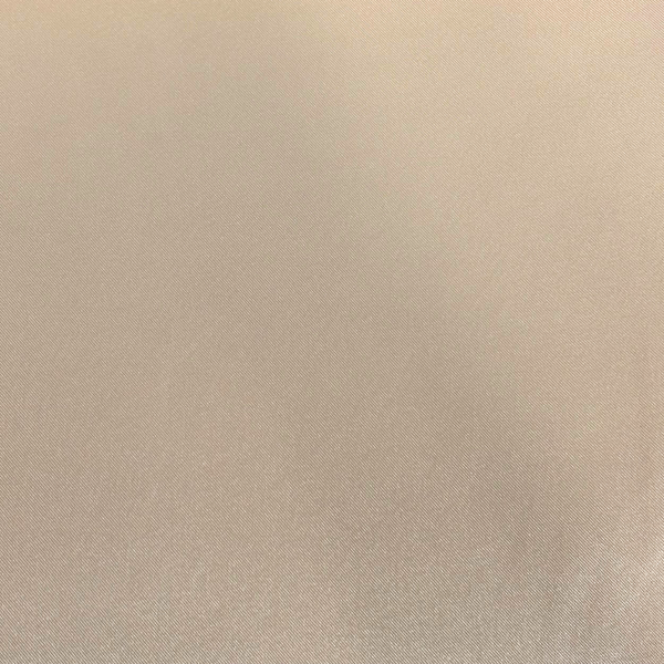 Tela Bright Satin 60", 1 yarda - Nude