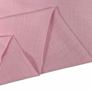 Tela Gauze B 60", 1 yarda - Rosa Claro