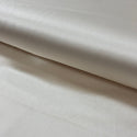 Miyuki Satin Fabric 60", 1 yard - Ivory