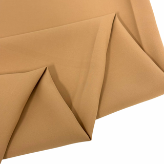 Tela Peach Skin 60", 1 yarda - Nude