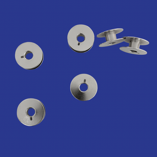 Plastic Bobbins - 10 pcs