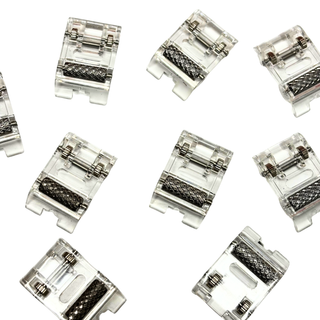 Prensatelas de Rodillo - 1 pieza