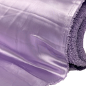 Tela Miyuki Satin 60", 1 yarda - Lavanda