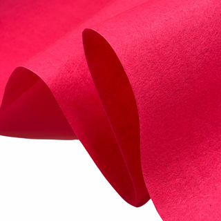 Tela de Fieltro 60" , 1 yarda - Fucsia