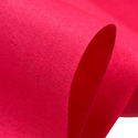 Felt Fabric 60", 1 yard - Fuchsia