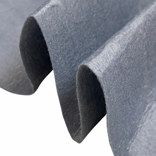 Tela de Fieltro 60" , 1 yarda - Gris