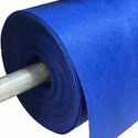 Tela de Fieltro 60" , 1 yarda - Azul Royal