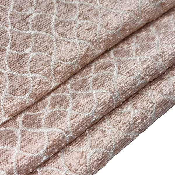 Chenille Fabric - 54" Wide