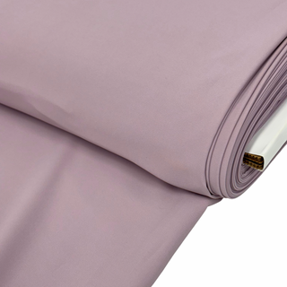 Tela Peach Skin 60", 1 yarda - Lila