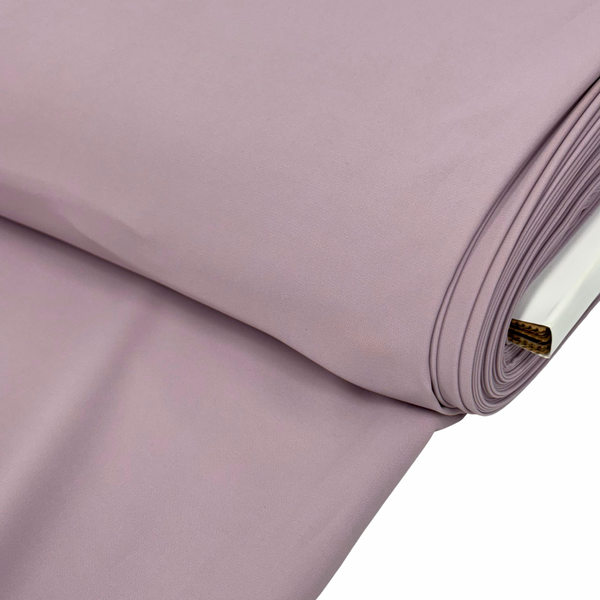 Tela Peach Skin 60", 1 yarda - Lila