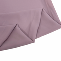 Tela Peach Skin 60", 1 yarda - Lila