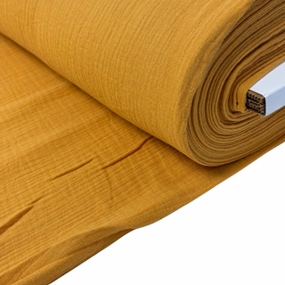 Tela Gauze A 60", 1 yarda - Dorado