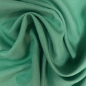 New Jade  100% Polyester Pongee - 58" Wide; 1 Yard