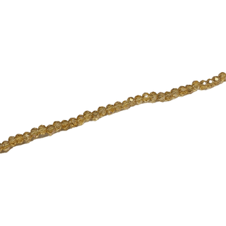 Rondelle de Cristal, Champagne Tornasol AB