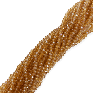 Rondelle de Cristal, Champagne Tornasol AB