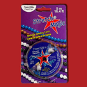 Stretch Magic™ Elastic Cord – 0.7mm Clear; 5 Meters