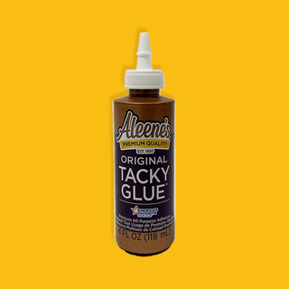 Aleene's Original Tacky Glue; 4oz