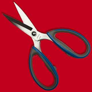 Tijera para cortar telas, 7.5" - Jack